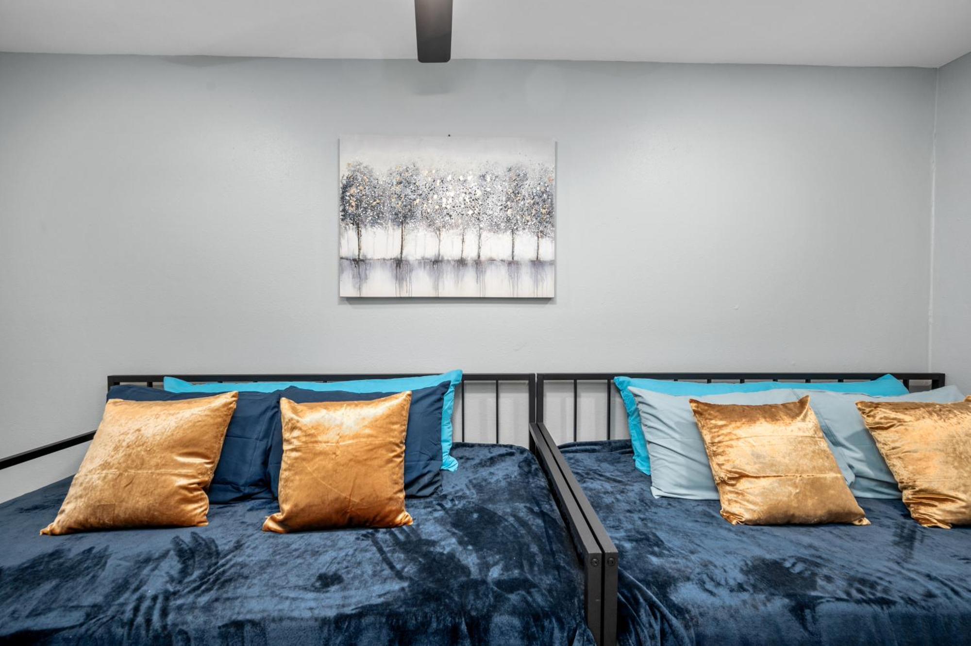 Warm Heights 2Br With Pool & Free Parking Apartment Houston Exterior photo
