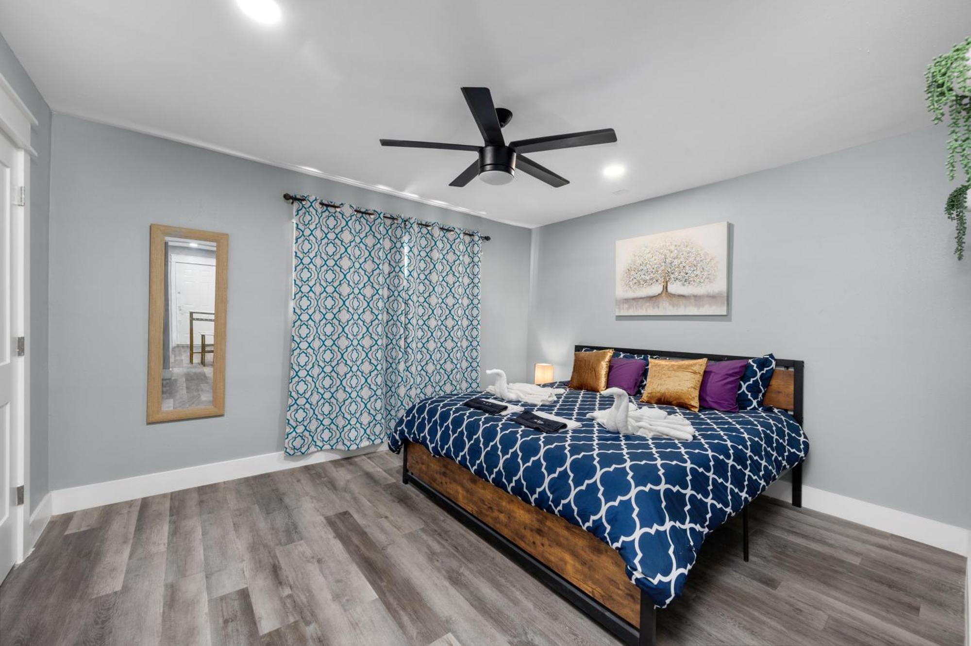 Warm Heights 2Br With Pool & Free Parking Apartment Houston Exterior photo