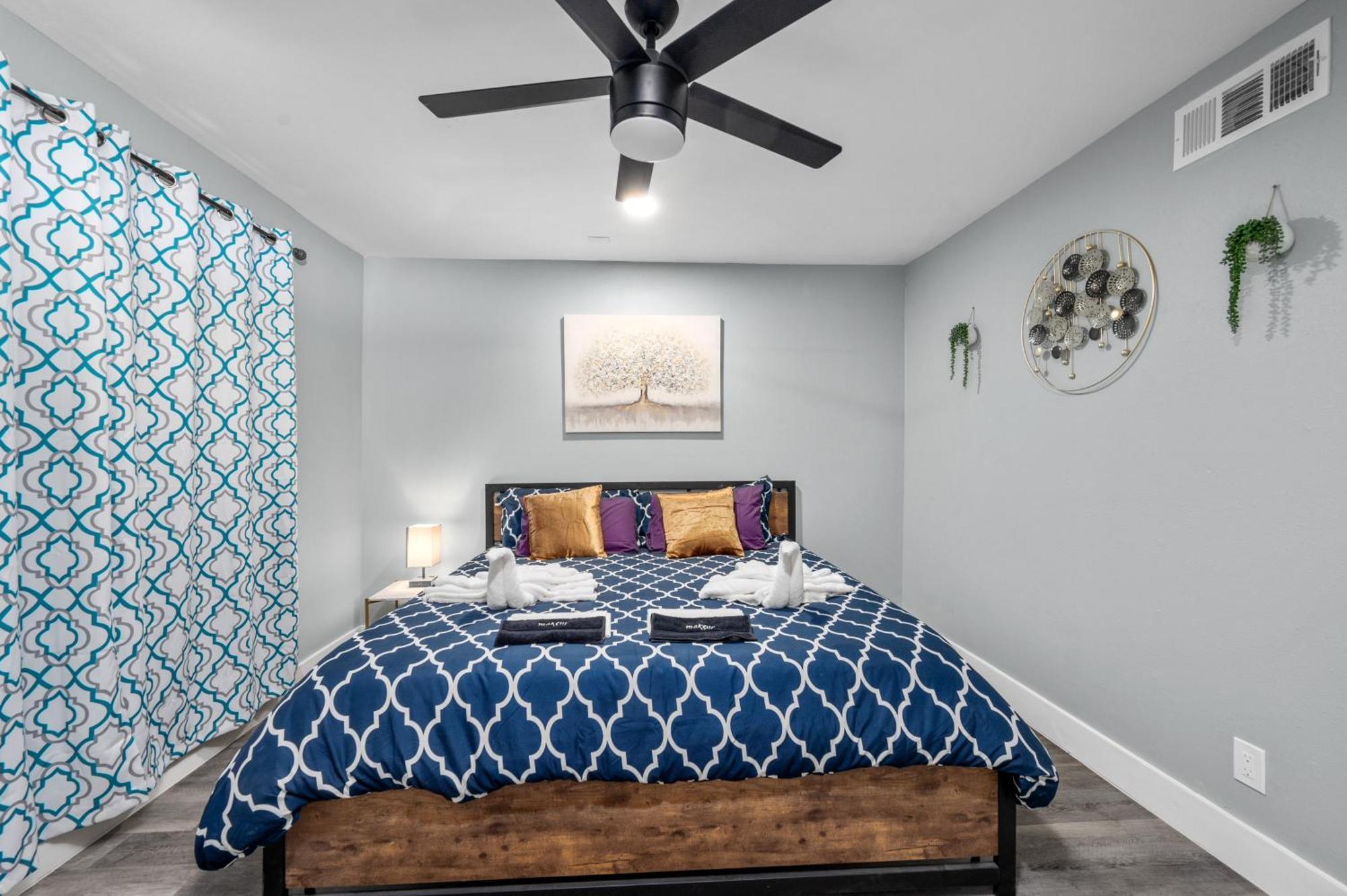 Warm Heights 2Br With Pool & Free Parking Apartment Houston Exterior photo